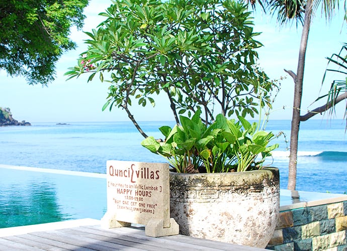 lombok quncivillas - Happy Go KL