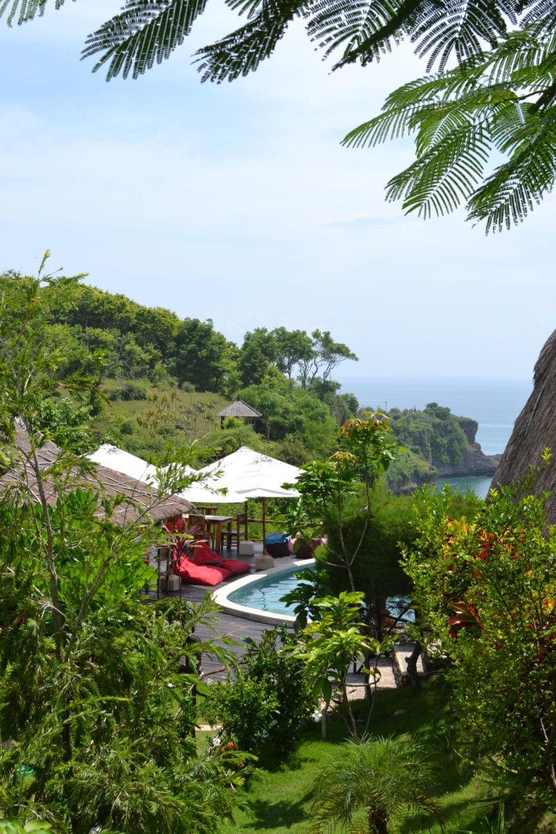 Milos Home Pool Happy Go KL