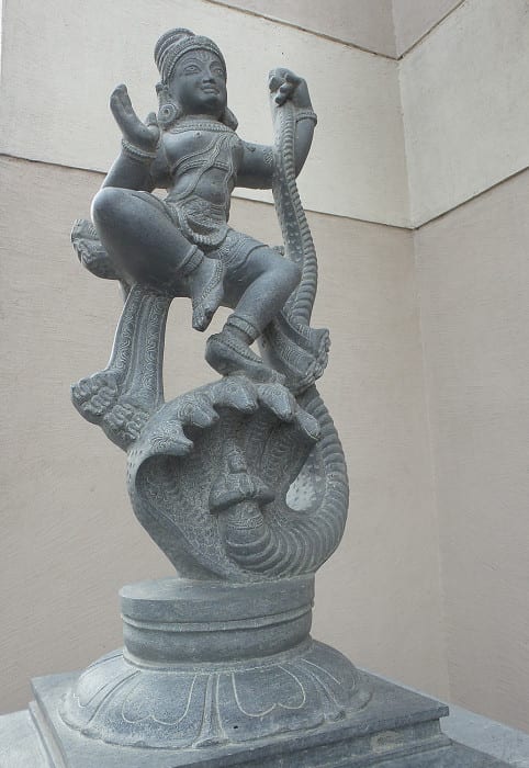 chennai statue - Happy Go KL