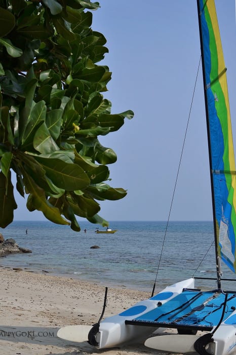 HGKL kapas island 9
