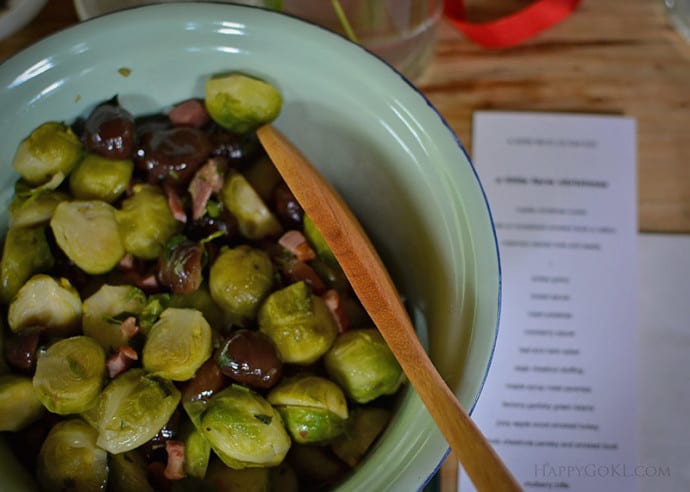 Happy Go KL - HGKL little farm on the city christmas sprouts HGKL little farm on the city christmas sprouts