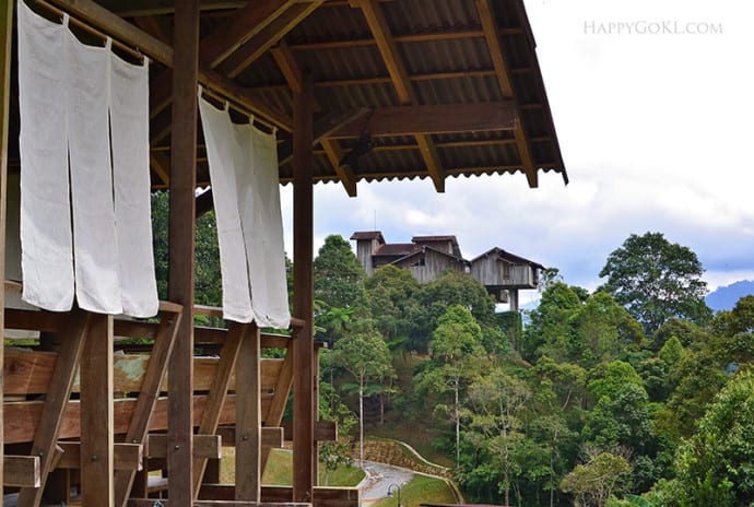 Happy Go KL - HGKL little farm on the hill KL HGKL little farm on the hill KL