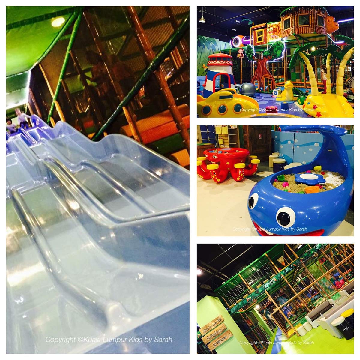 10 Best Indoor Playgrounds In KL For Kids And Toddlers Happy Go KL