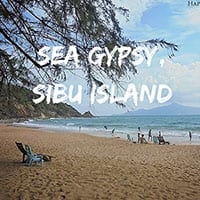 Happy Go KL - sea gypsy thumbnail sea gypsy thumbnail