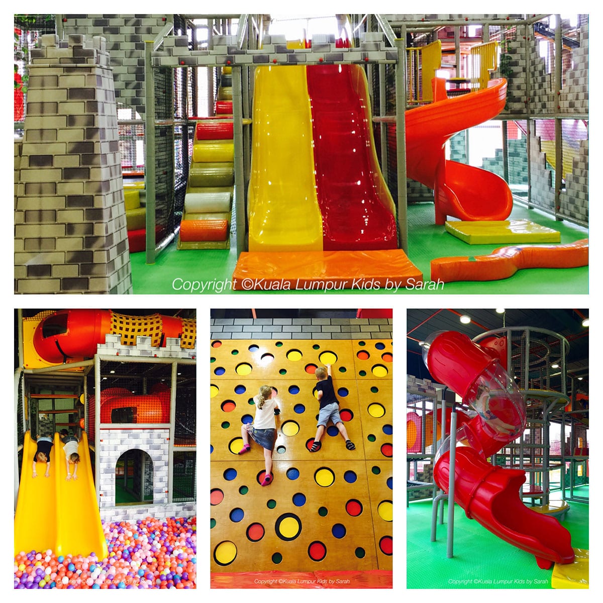 10 Best Indoor Playgrounds In KL For Kids And Toddlers Happy Go KL