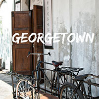 Happy Go KL - travel to georgetown travel to georgetown