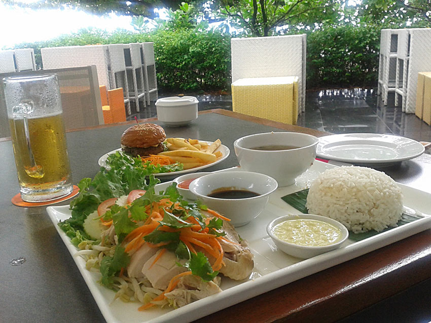 Happy Go KL - lone pine food lone pine food - Happy Go KL