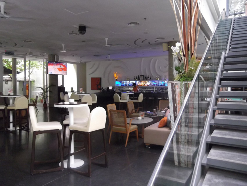 Happy Go KL - lone pine restaurant lone pine restaurant - Happy Go KL