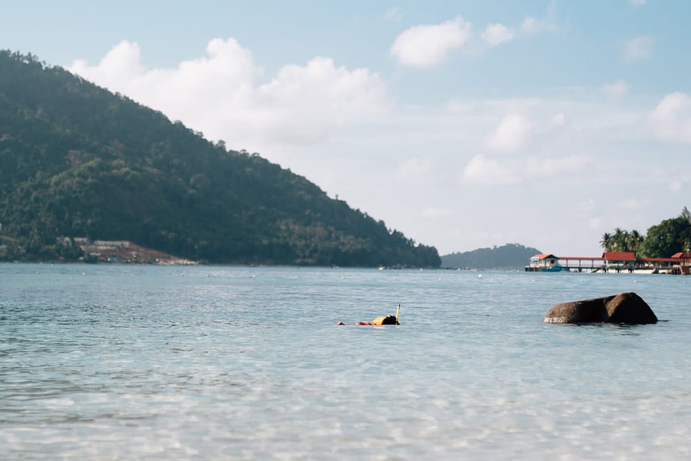 Happy Go KL - perhentian island getaway 7 perhentian island getaway 7 - Happy Go KL