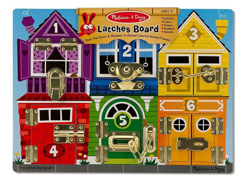 Happy Go KL - tgg Puzzles Melissa Doug tgg Puzzles Melissa Doug - Happy Go KL