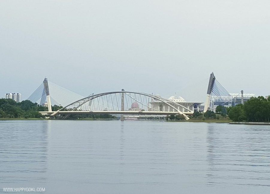 waterski putrajaya - Happy Go KL