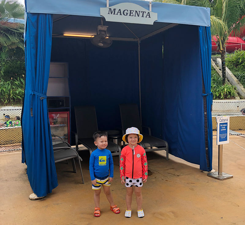 Happy Go KL - cabana at legoland cabana at legoland - Happy Go KL