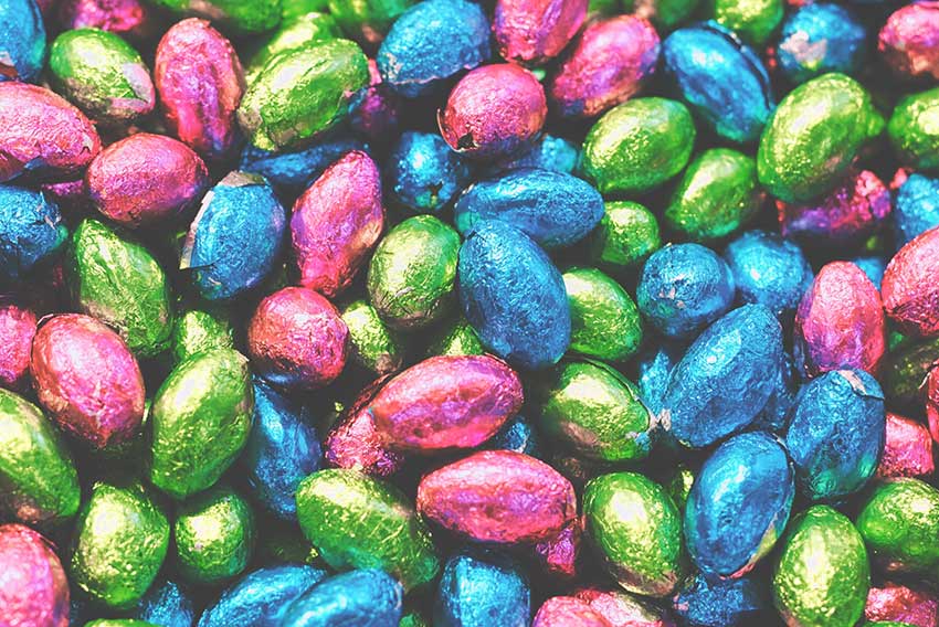Happy Go KL - chocolate easter eggs chocolate easter eggs - Happy Go KL