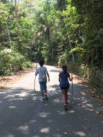 Happy Go KL - gunung pulai 5 gunung pulai 5 - Happy Go KL
