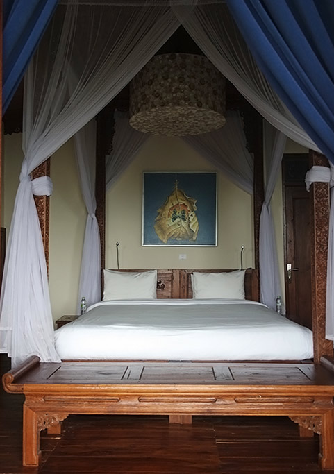 Happy Go KL - villa borodobur rooms villa borodobur rooms - Happy Go KL