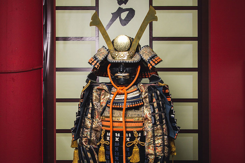 Happy Go KL - samurai museum kyoto samurai museum kyoto - Happy Go KL