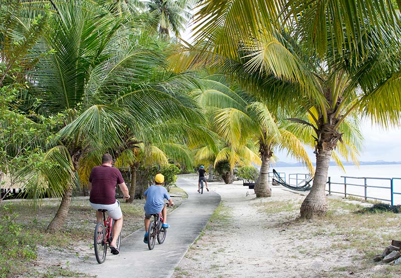 Happy Go KL - pulau besar bikes pulau besar bikes - Happy Go KL