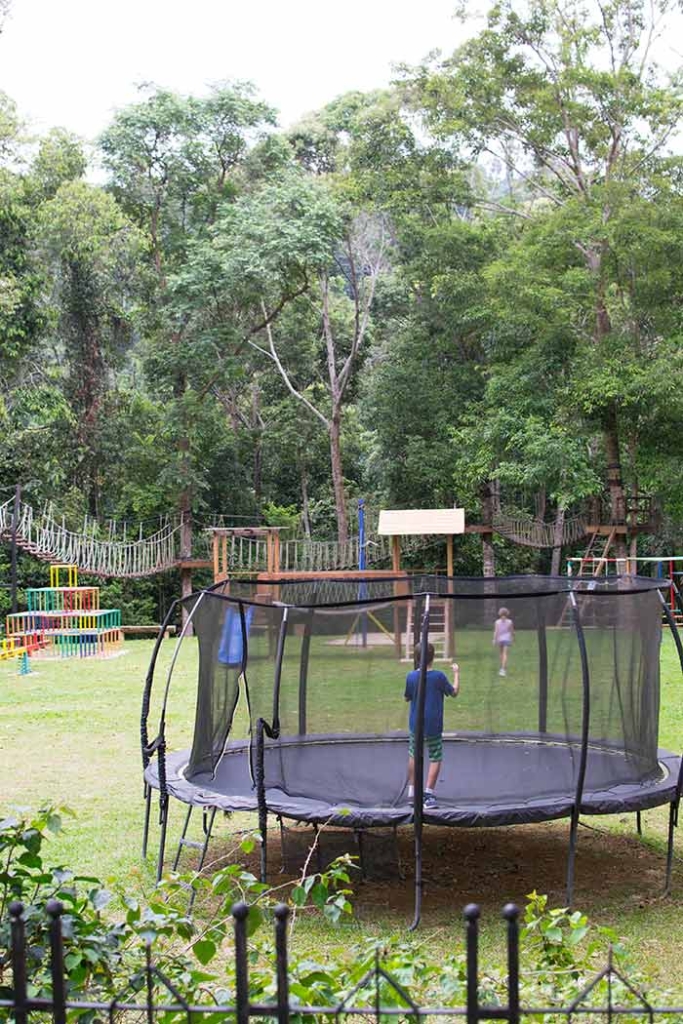 Happy Go KL - trampoline fifty4ferns trampoline fifty4ferns - Happy Go KL