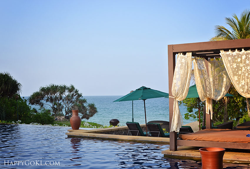 Happy Go KL - HGKL tanjung jara pool area HGKL tanjung jara pool area - Happy Go KL