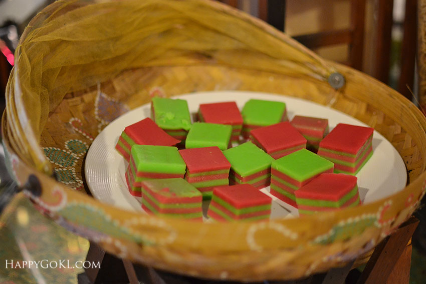 Happy Go KL - tanjung jara malasyian kuih tanjung jara malasyian kuih - Happy Go KL