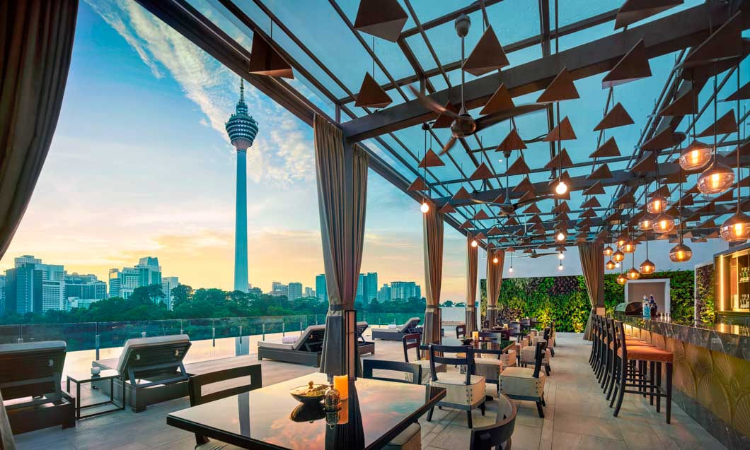 Happy Go KL - YTL hotels 4 YTL hotels 4 - Happy Go KL