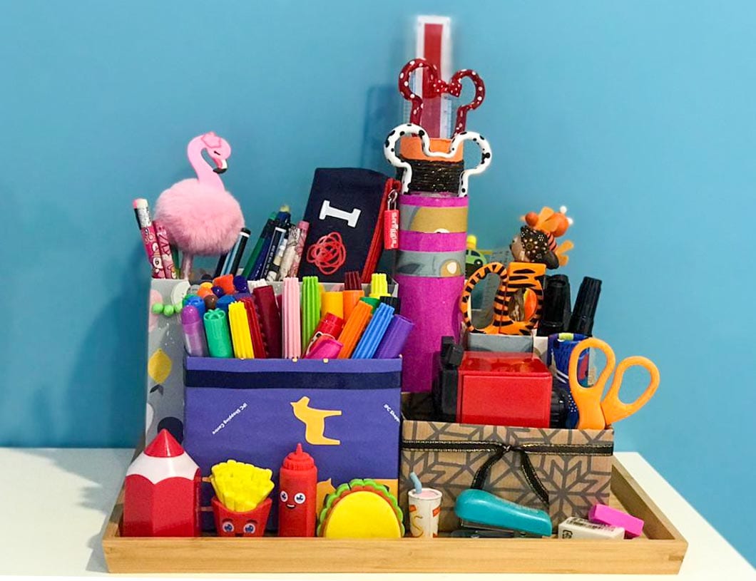 Happy Go KL - DIY projects DIY projects - Happy Go KL