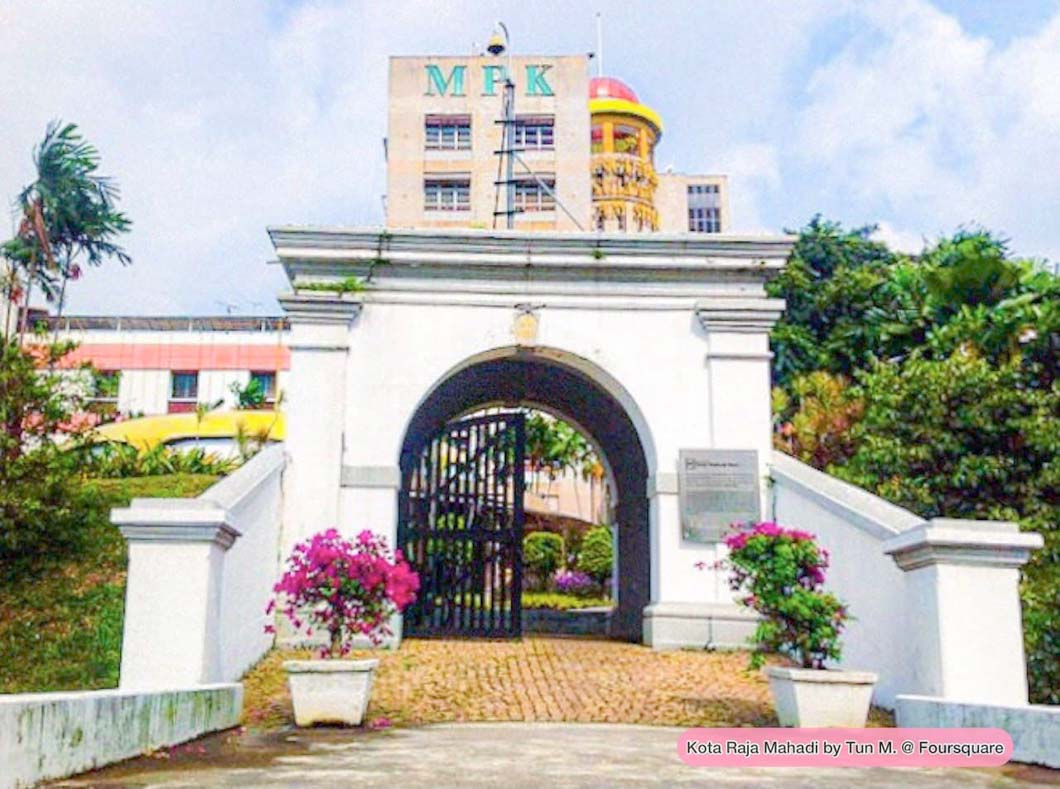 Happy Go KL - heritage selangor 9 heritage selangor 9 - Happy Go KL