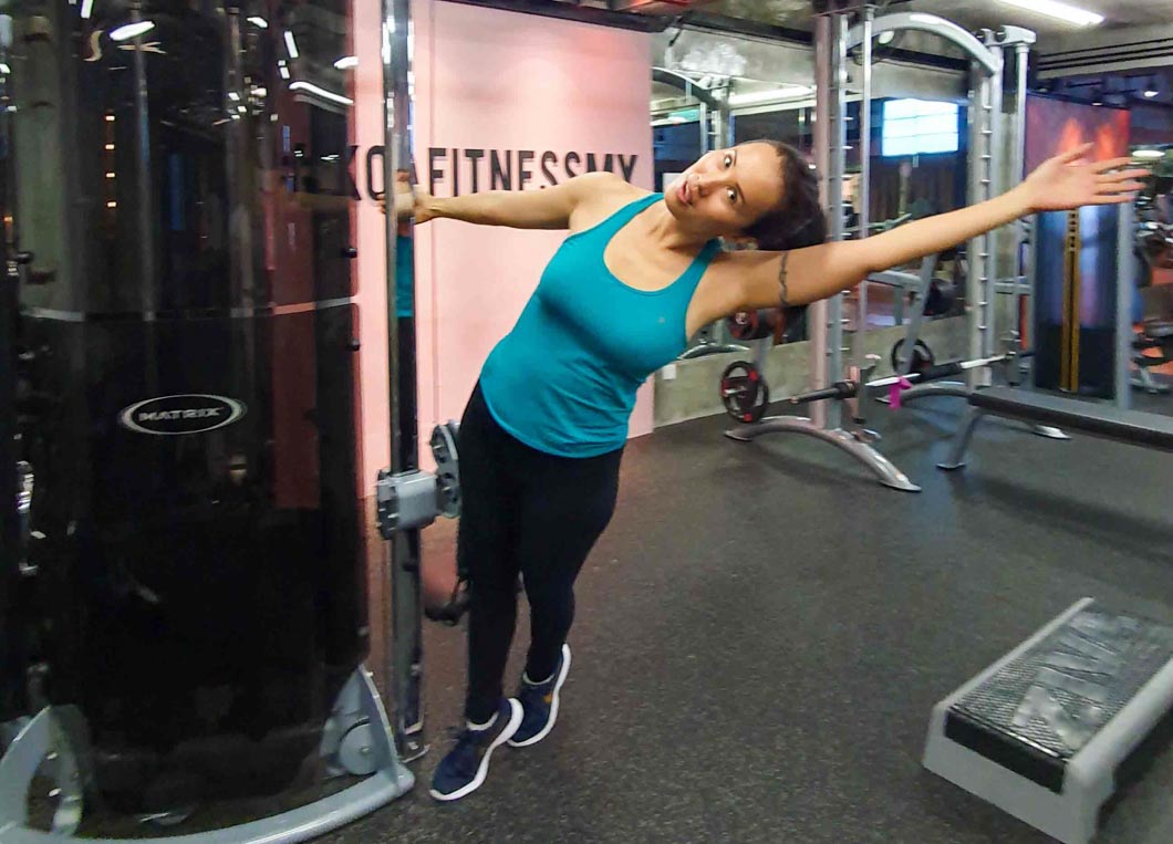 Happy Go KL - gyms 2 1 gyms 2 1 - Happy Go KL