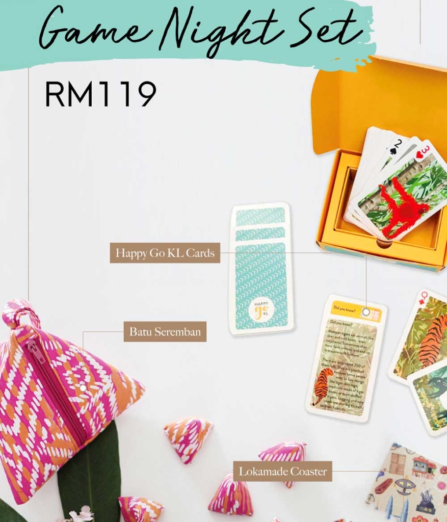 Happy Go KL - Batik Boutique 4 Batik Boutique 4 - Happy Go KL