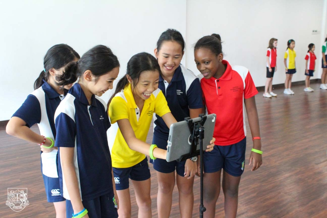 Happy Go KL - GIS empowering Leadership 6 GIS empowering Leadership 6 - Happy Go KL