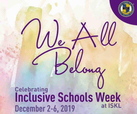 Happy Go KL - ISKL Dec 2019 ISKL Dec 2019 - Happy Go KL