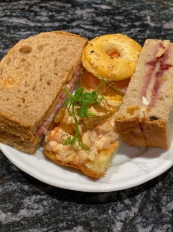 NY Afternoon tea 3 scaled e1609753433174 - Happy Go KL