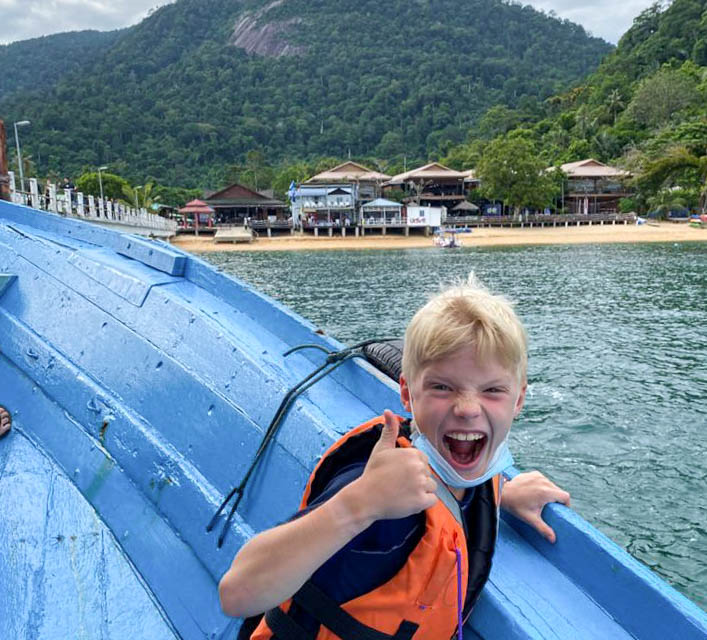 Happy Go KL - Paya Beach resort 10 Paya Beach resort 10 - Happy Go KL