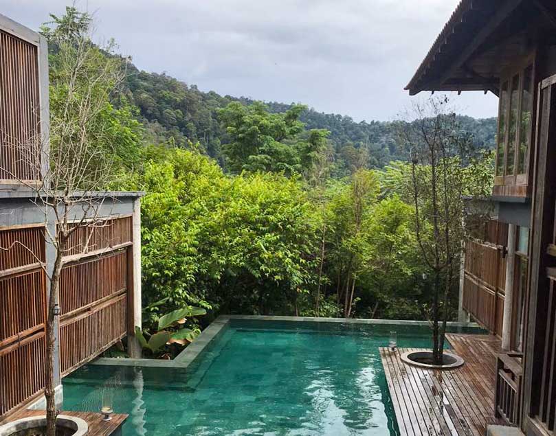 Happy Go KL - The Shorea 3 The Shorea