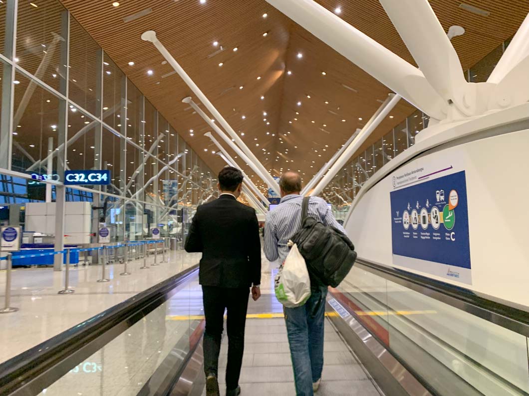 back to KL11 - Happy Go KL