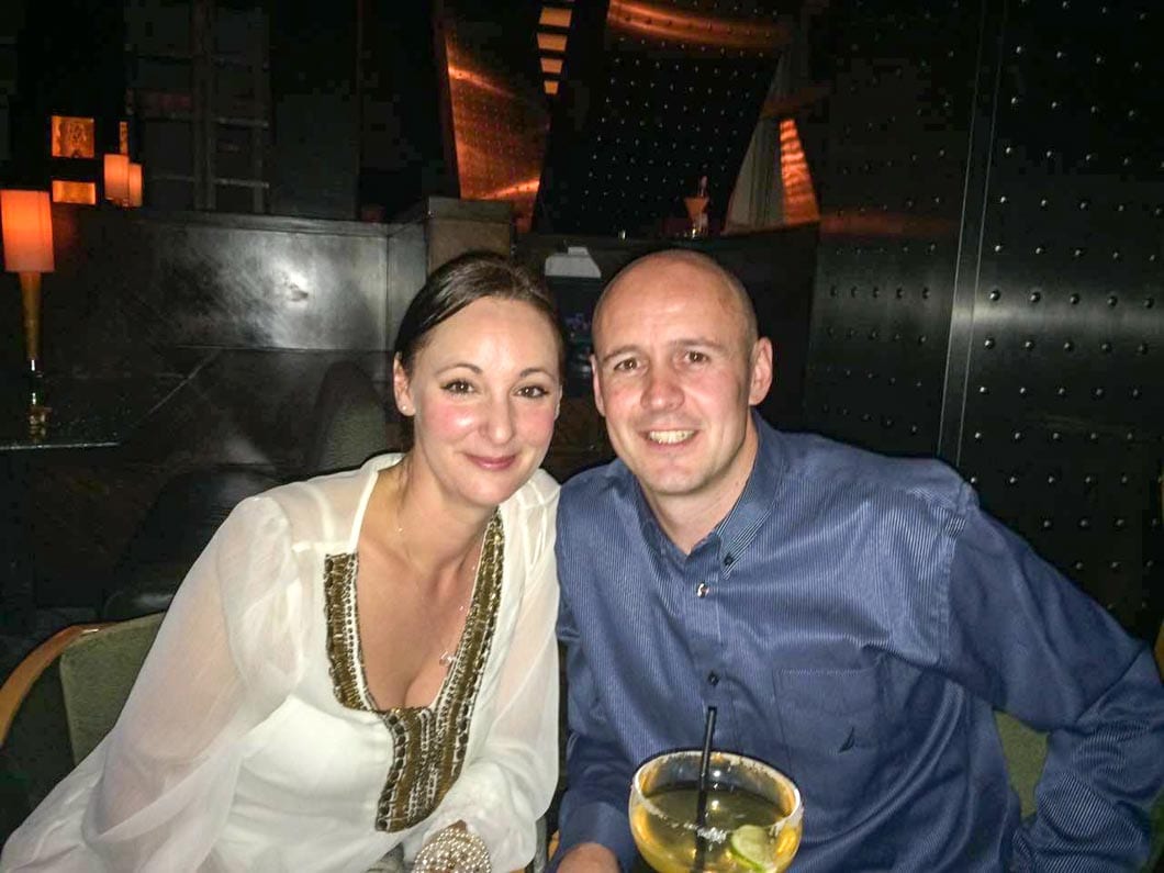Happy Go KL - date nights date night