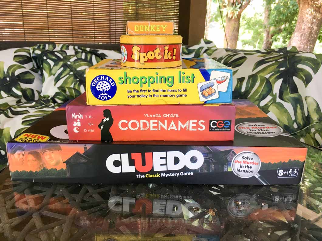 The 20 Favourite Board Games Of Happy Go KL Happy Go KL