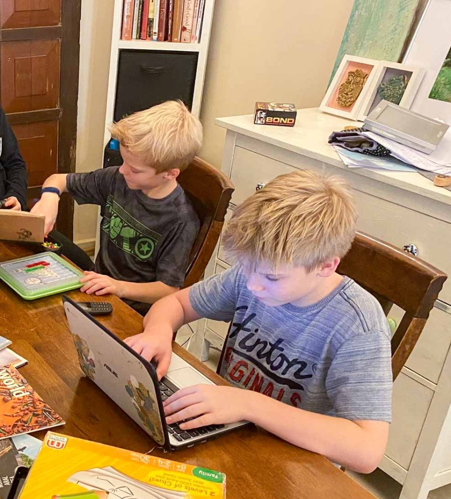 Happy Go KL - home schooling copy home schooling copy - Happy Go KL