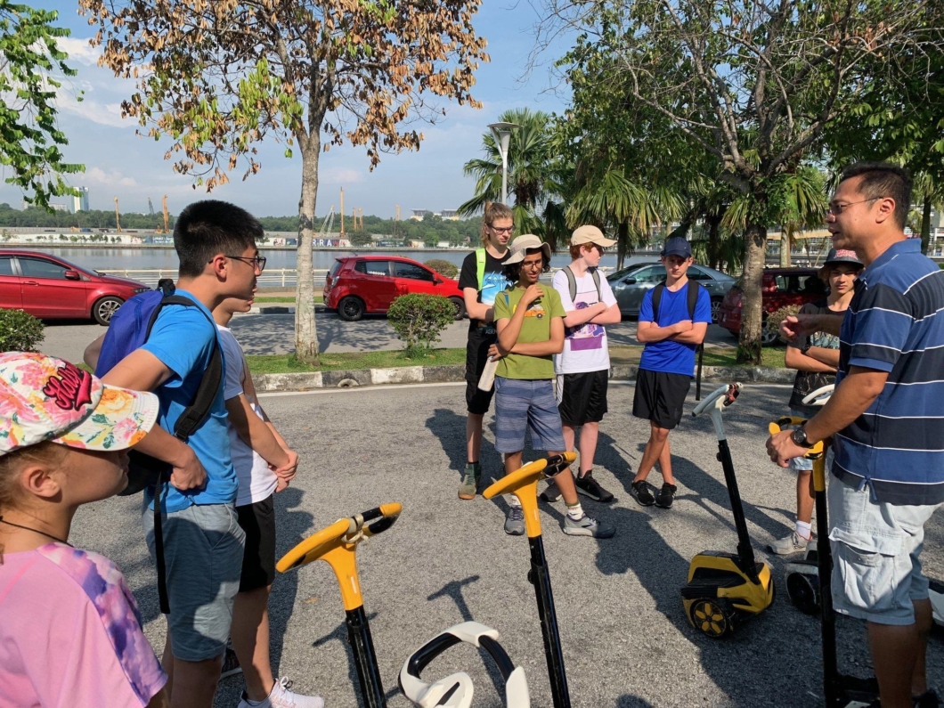 Happy Go KL - segways4 segways4 - Happy Go KL