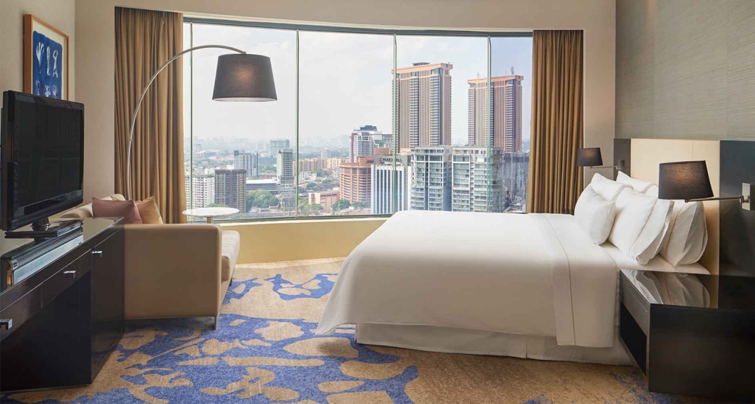 Happy Go KL - staycation Westin KL 2 staycation Westin KL 2 - Happy Go KL