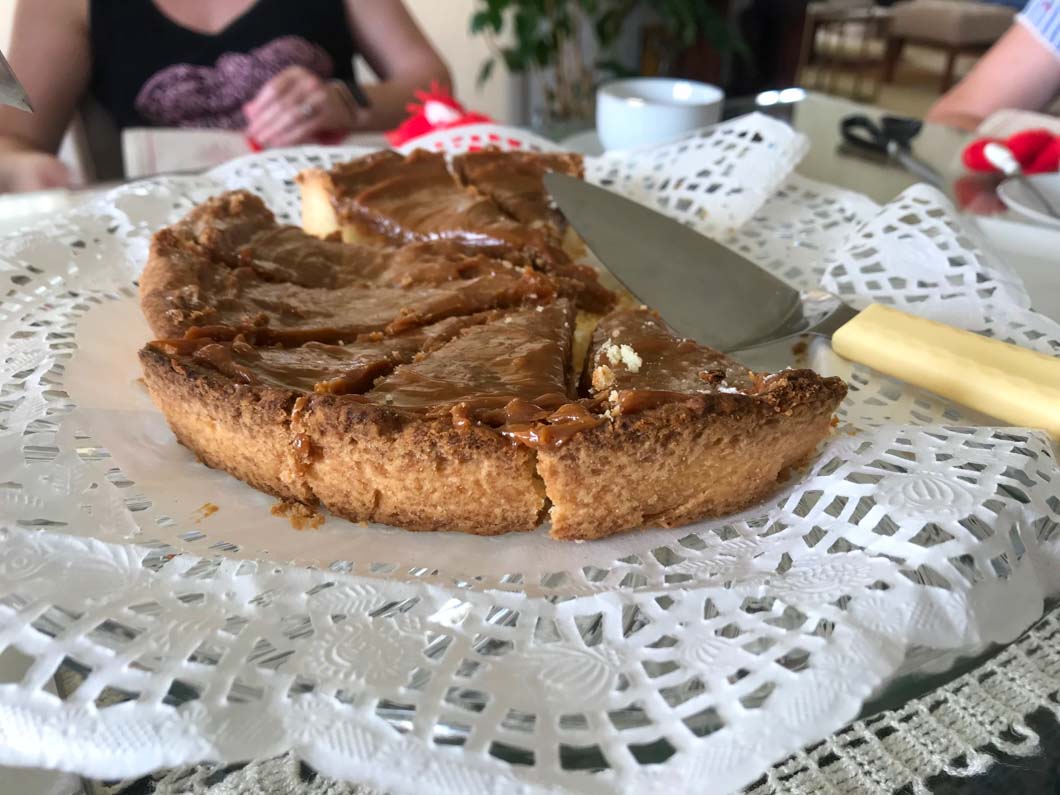 Crossstitch Christmas In Kuala Lumpur Happy Go KL