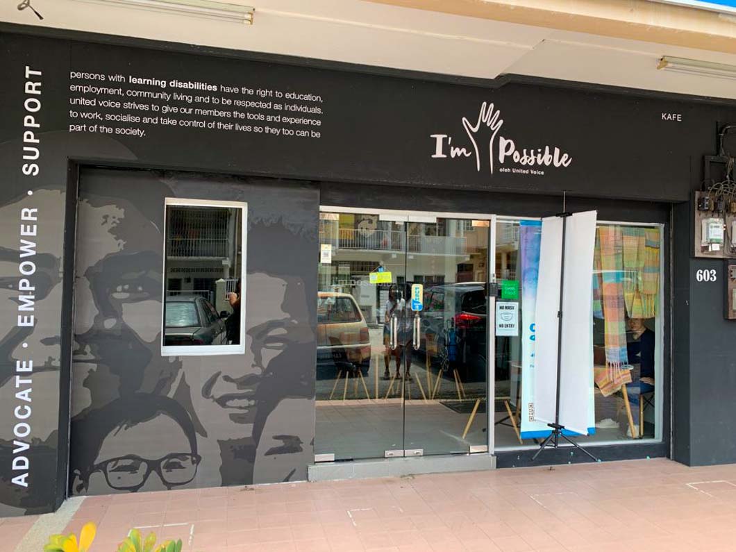 Happy Go KL - cafes that give back 6 cafes that give back 6 - Happy Go KL
