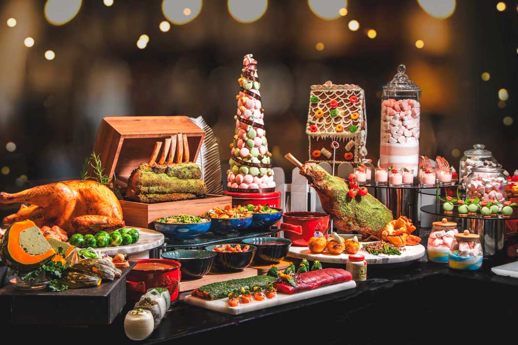 The 14 Best Christmas Buffets In Kuala Lumpur In 2023 Happy Go KL