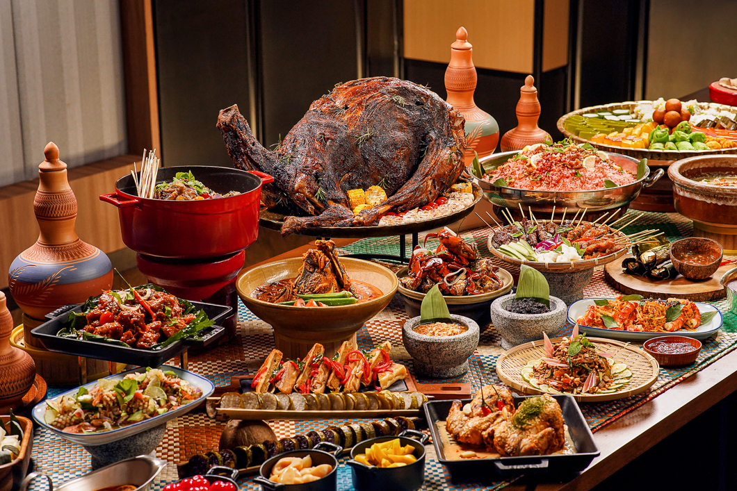 Top Ramadan Buffets In KL - Happy Go KL