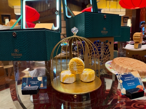 Mooncake