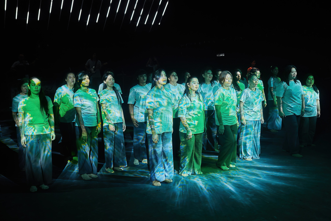 Young KL Singers