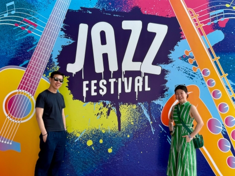 Royal Selangor Jazz Festival