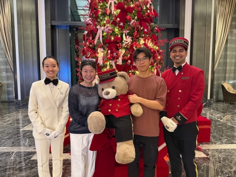 12 Days of Bespoke Gifting