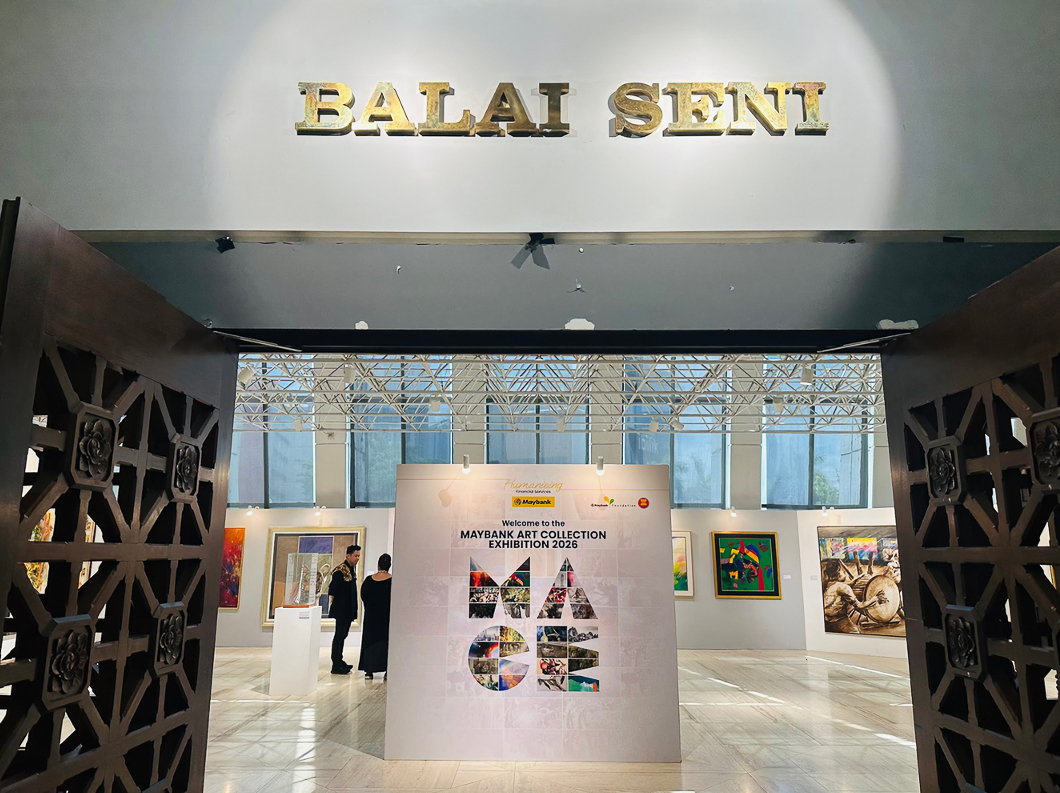 Balai Seni Maybank