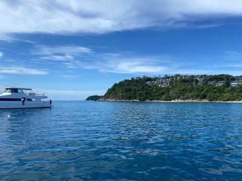 Perhentian Marriott Resort & Spa